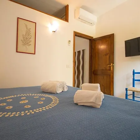 Lejlighed Seaside Living - Sea View & Private Terrace Palau
