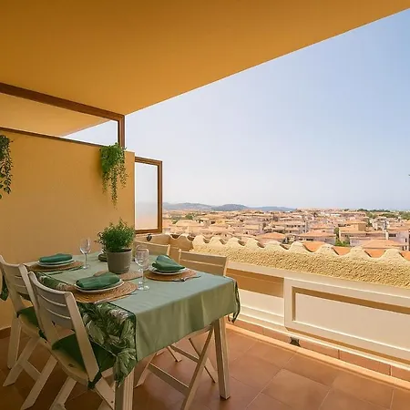 Seaside Living - Sea View & Private Terrace * Palau