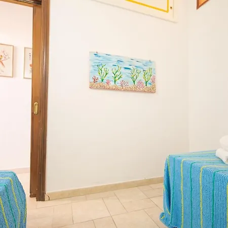 Seaside Living - Sea View & Private Terrace *