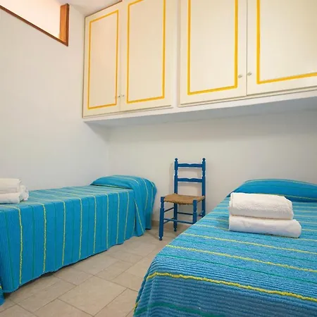 Seaside Living - Sea View & Private Terrace Palau