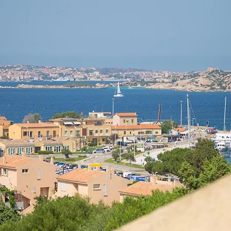 Lejlighed Seaside Living - Sea View & Private Terrace *