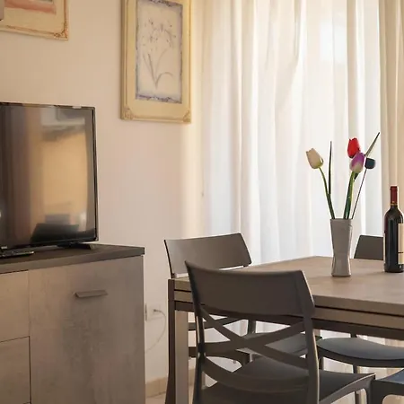 Seaside Living - Sea View & Private Terrace Appartamento