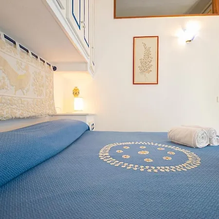 Lejlighed Seaside Living - Sea View & Private Terrace *