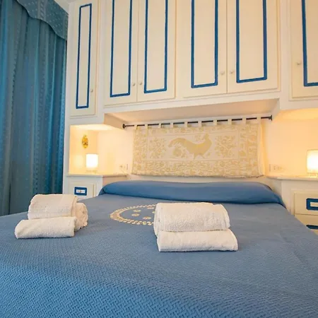 Seaside Living - Sea View & Private Terrace Lejlighed *