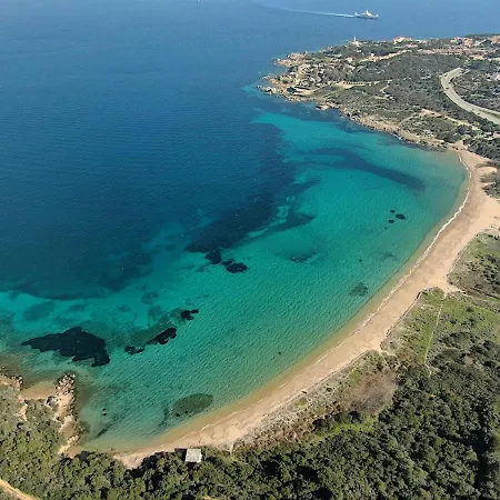 Lejlighed Seaside Living - Sea View & Private Terrace Palau